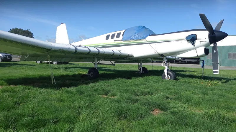 FLETCHER FU-24-950 for sale