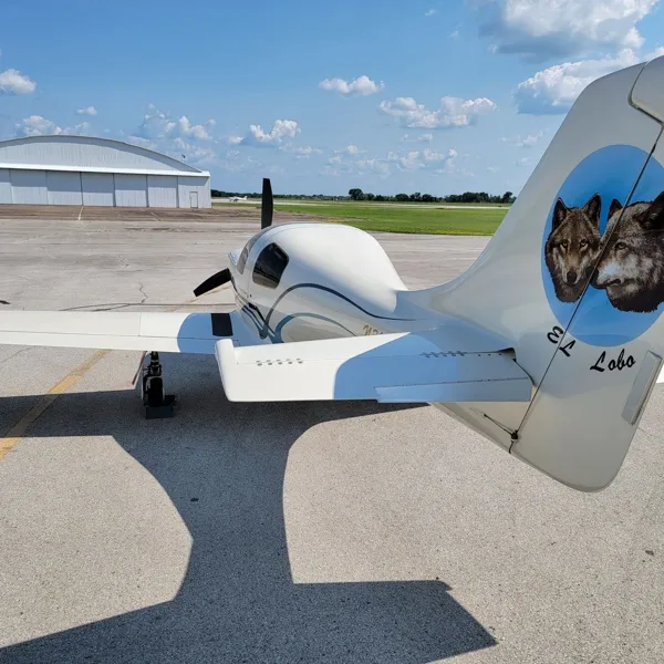 2002 Lancair 320 for sale