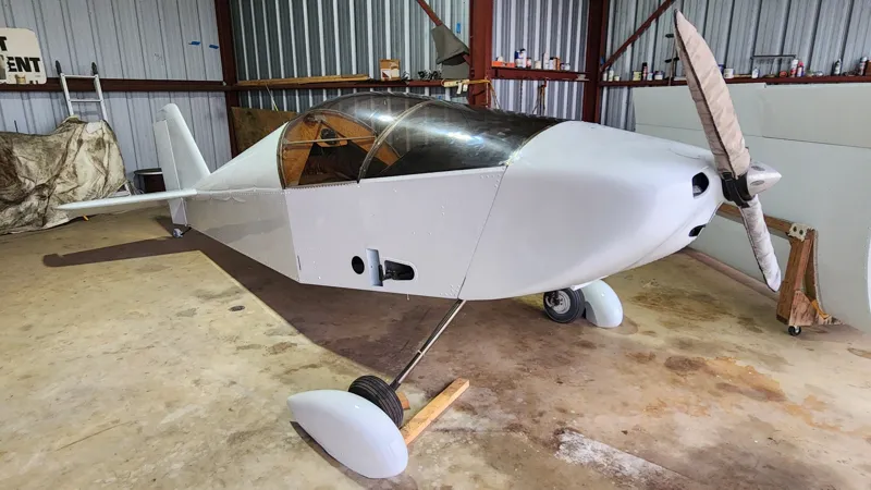 2011 Sonex Sonex for sale