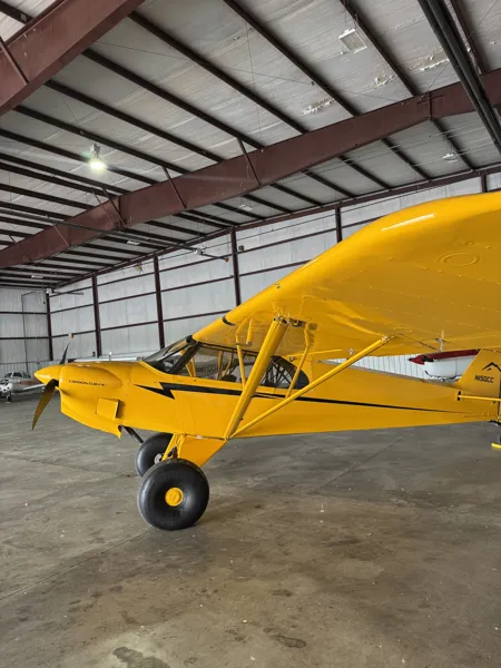 2023 Cubcrafters Carbon Cub for sale