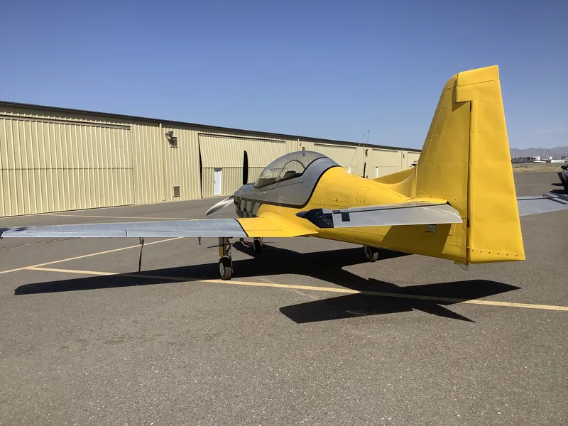 2024 American Legend Tucano Replica for sale