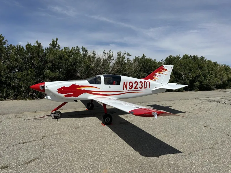 2008 Team Tango TANGO II for sale