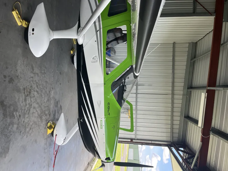 2023 Texas Aircraft Colt Sl Taa for sale