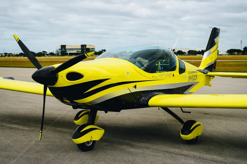 2024 Tomark Viper SD4
