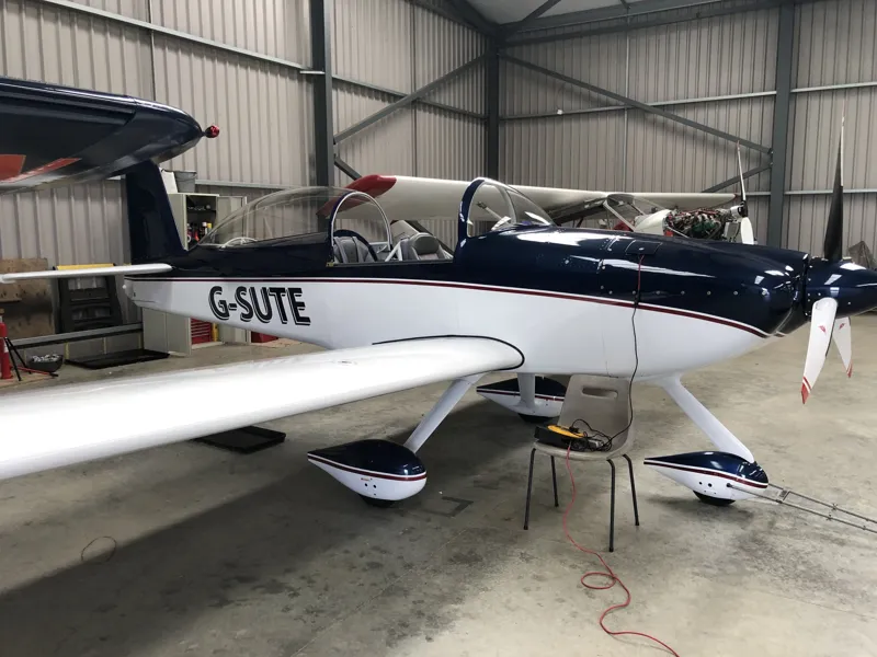 2014 Vans RV-8A for sale