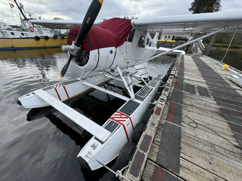 1957 De Havilland DHC-2 for sale