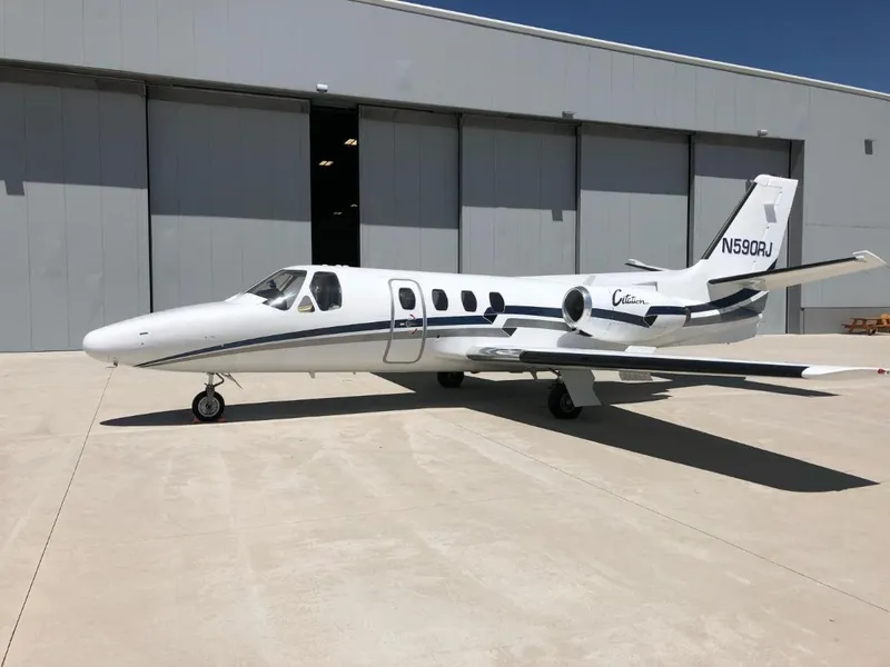 1974 Cessna Citation I for sale