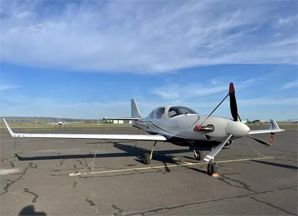 2004 Cessna IV-Pt