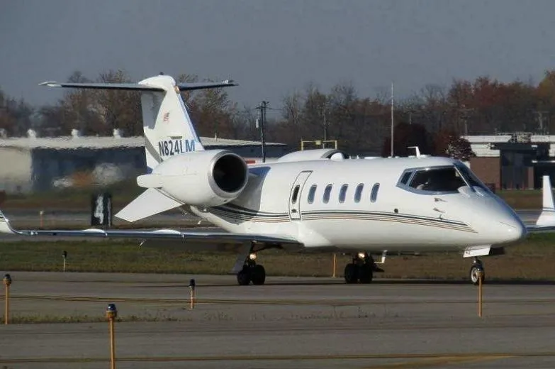 2012 Bombardier 60XR