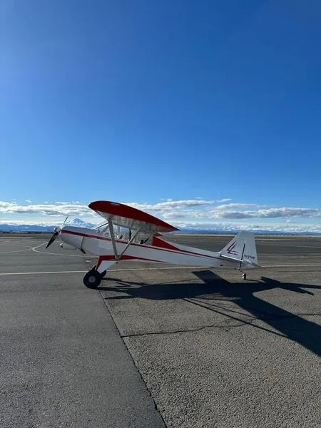 2015 Javron Experimental Cub for sale
