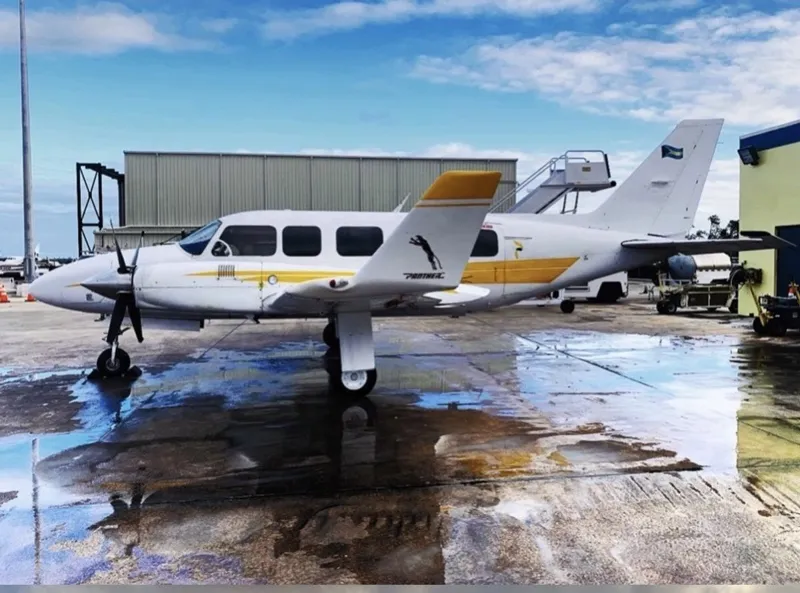 1981 Piper Chieftain for sale
