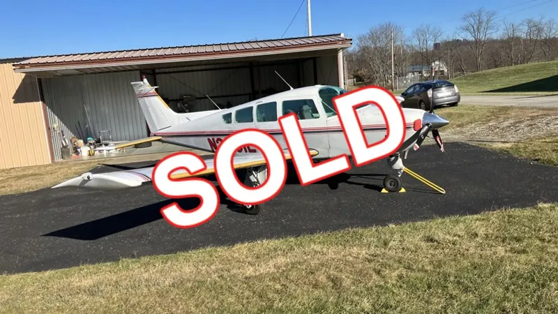 1976 BEECHCRAFT King Air 200 (sold)