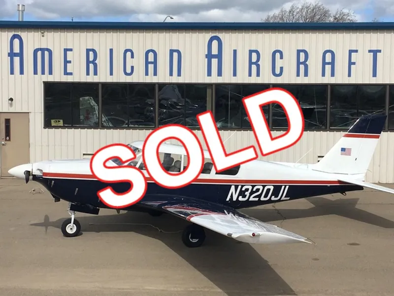 1969 PIPER Comanche (sold)