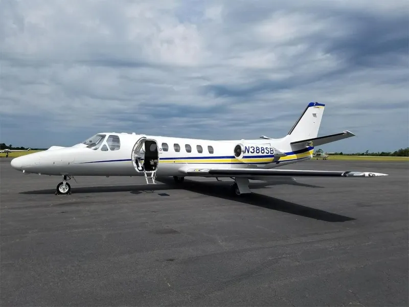 1981 Cessna Citation II for sale