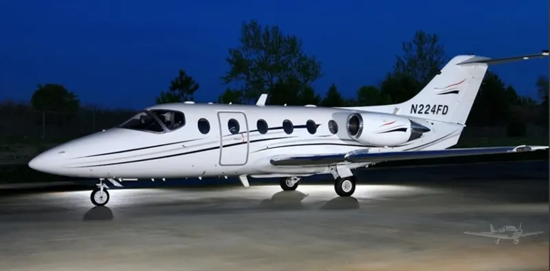 2001 Hawker 400 for sale