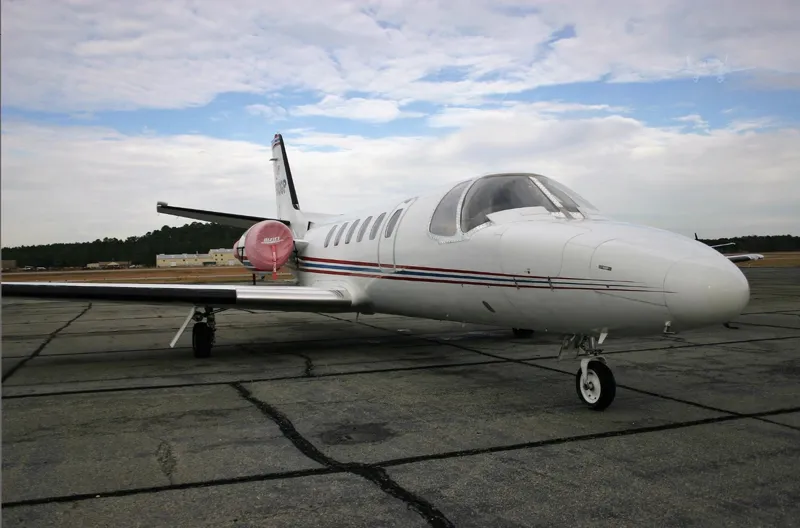 1982 Cessna Citation II for sale