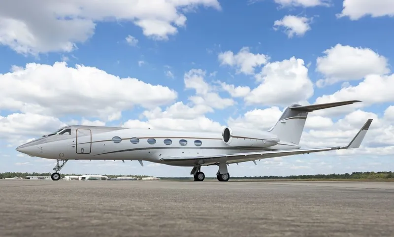 GULFSTREAM IVSP for sale