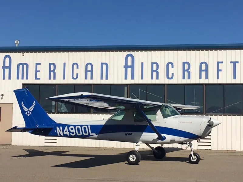 1980 Cessna 152 for sale