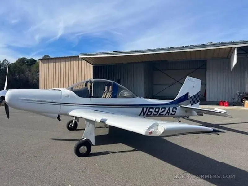 2001 Micco SP26 AEROBATIC for sale