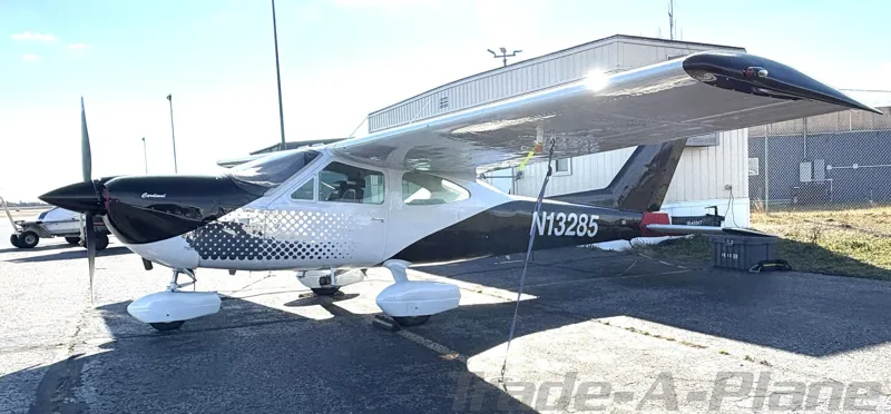 1976 Cessna 177B for sale
