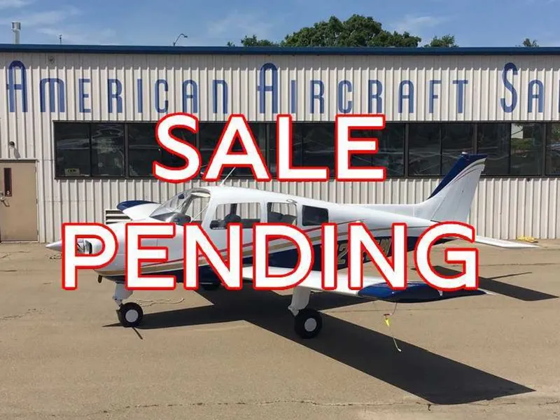 1974 Beechcraft Sundowner for sale