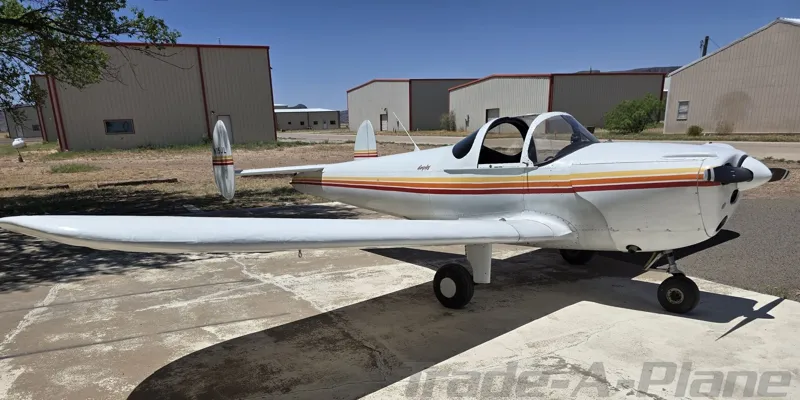 1946 Ercoupe 415-C