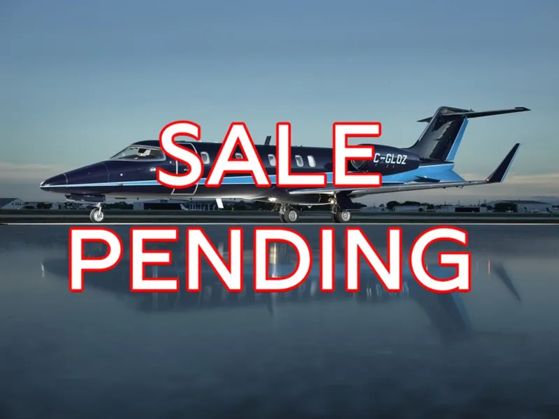 2002 Bombardier 45 for sale
