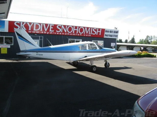 1965 Piper Cherokee for sale
