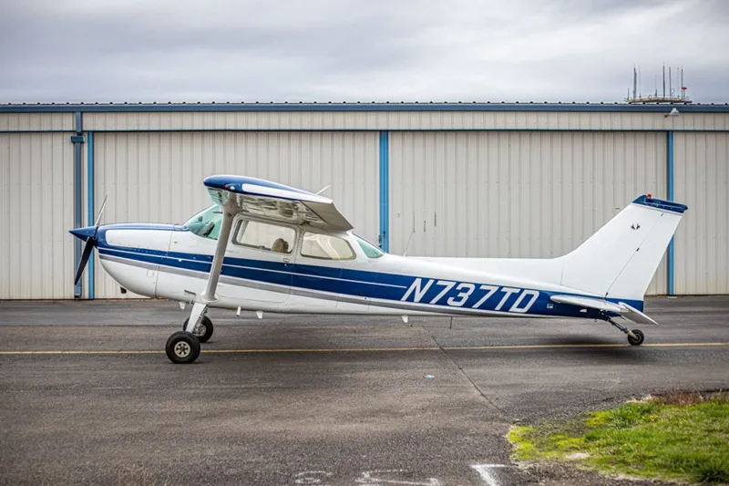 1978 Cessna 172N for sale