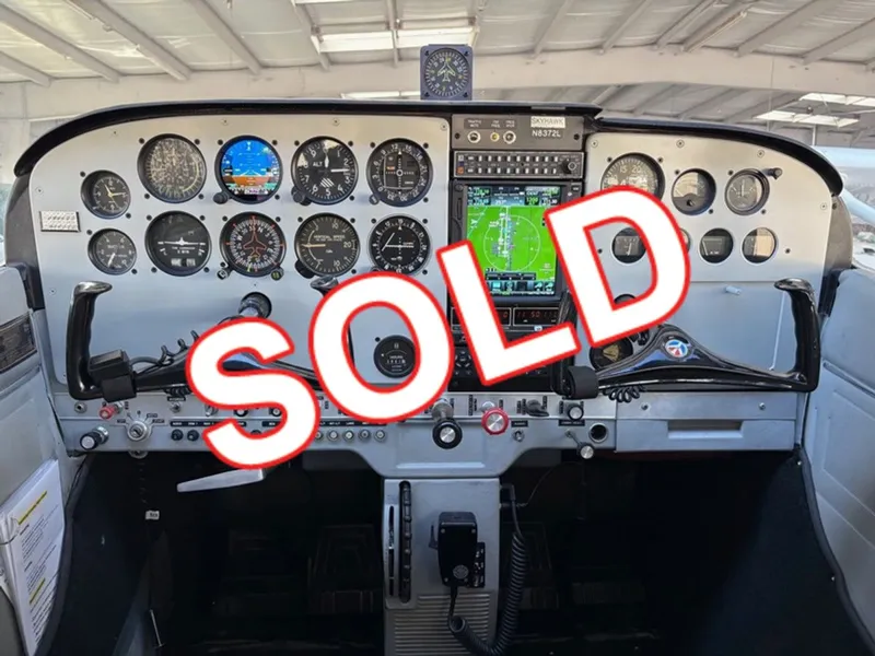 1968 CESSNA 172I (sold)