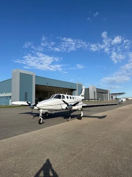 1979 Cessna 340A for sale