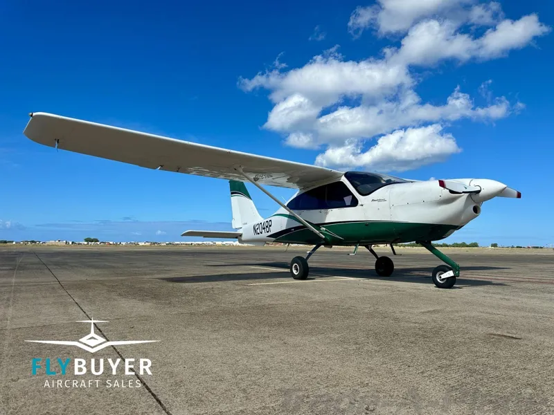 Tecnam P-2010 for sale
