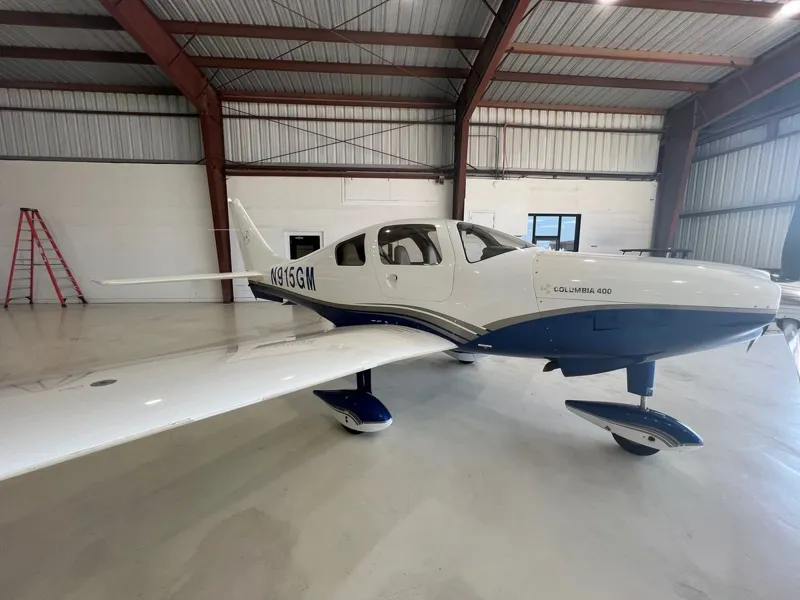 2004 Cessna 400 for sale