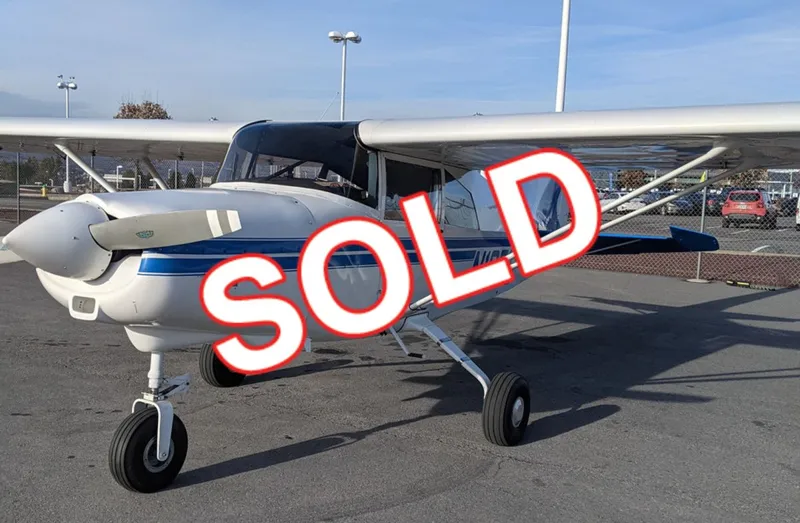 1998 MAULE MXT-7-180A (sold)