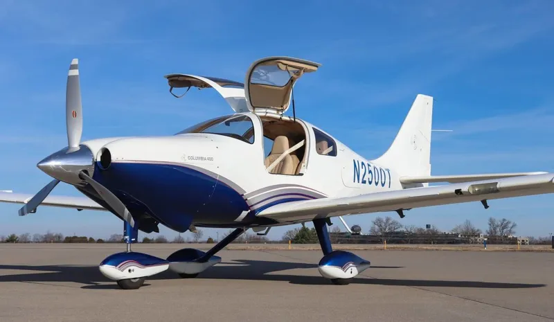 2004 Cessna 400 for sale