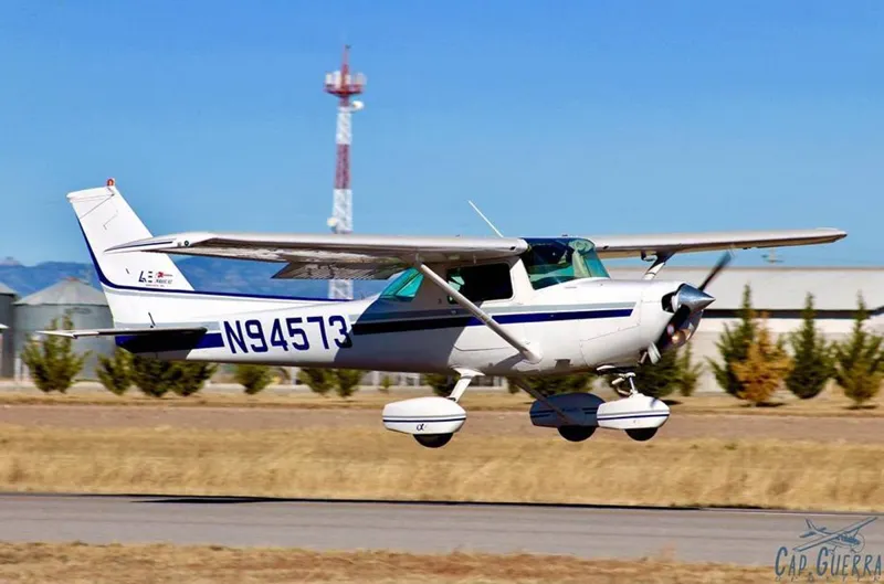 1983 Cessna 152 for sale