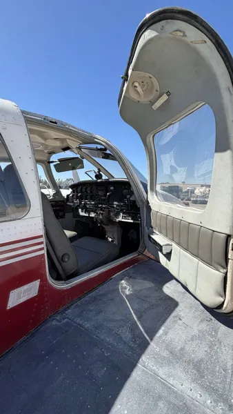 1979 Piper Seneca for sale