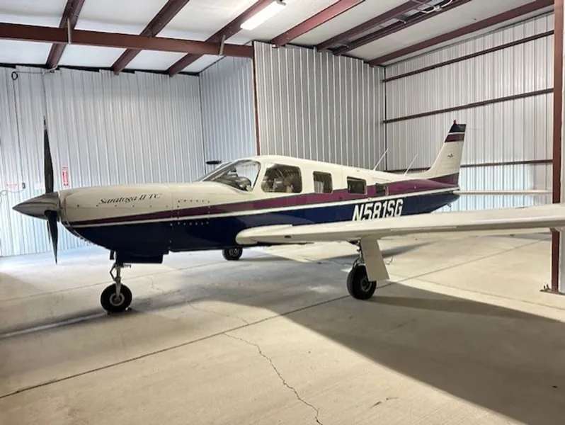 1998 Piper Saratoga for sale