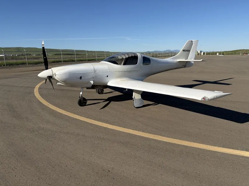 1999 Lancair 320 for sale
