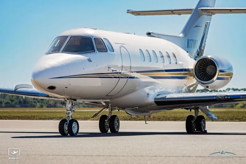 1995 Hawker 800 for sale