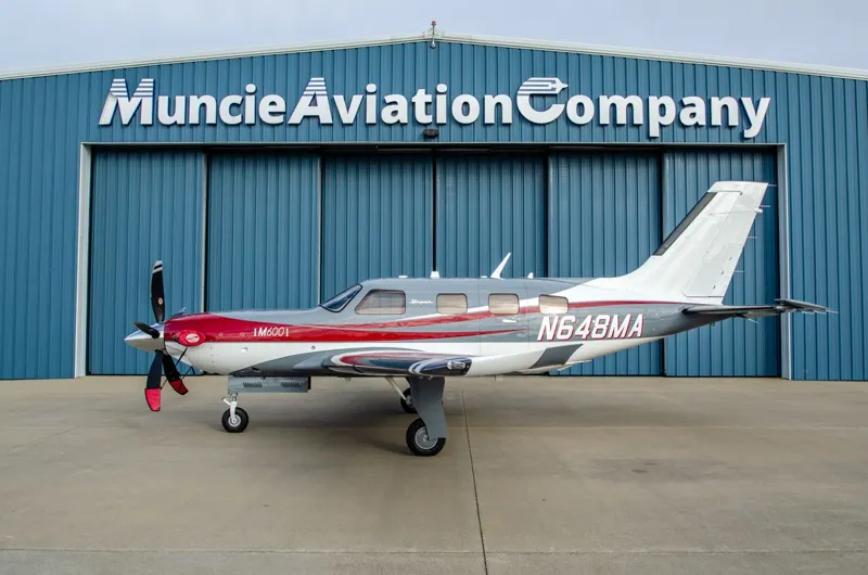 2026 Piper M600 for sale