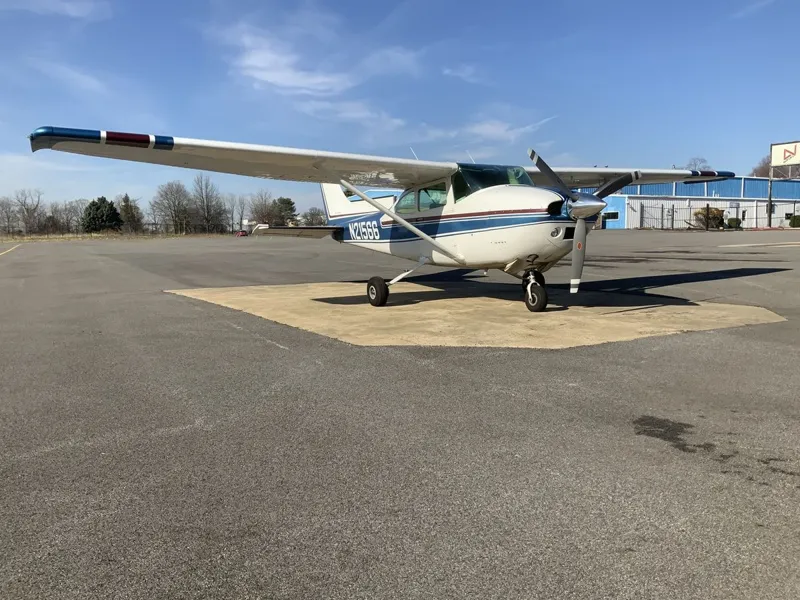 CESSNA 182P SKYLANE for sale