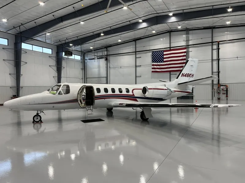 1981 Cessna Citation II for sale
