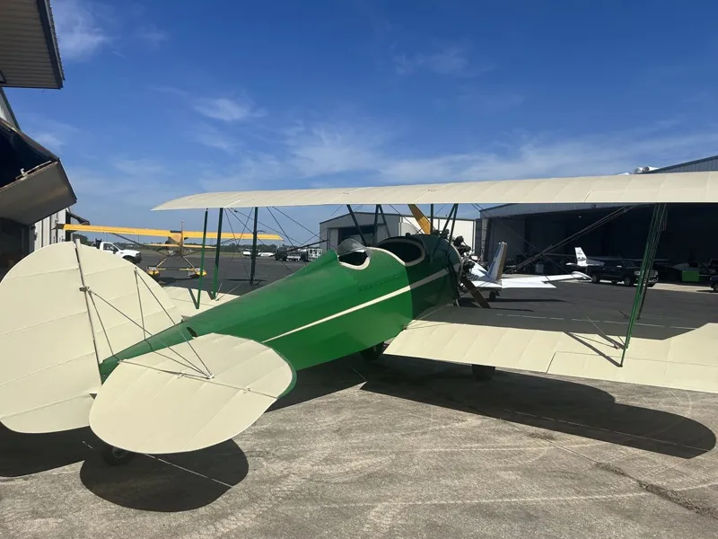 WACO GXE for sale