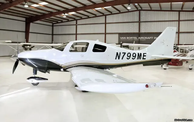 2007 Cessna 400 Sl