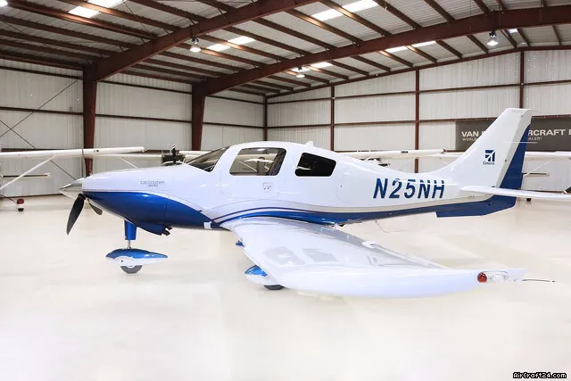2008 Cessna 400