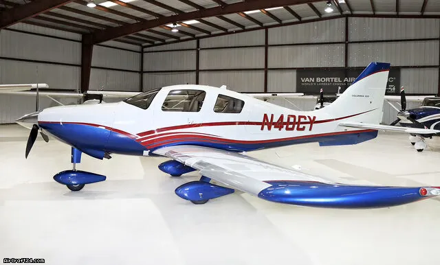 2005 Cessna 400 Sl