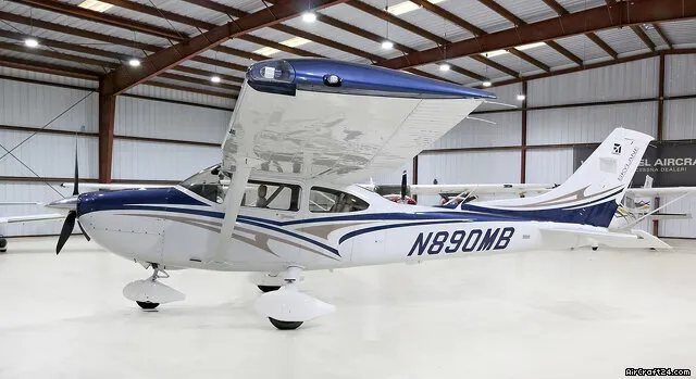 2013 Cessna 182T
