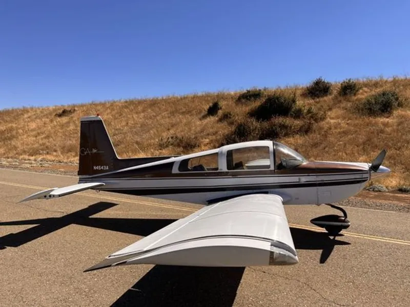 1979 Grumman American Tiger AA-5B for sale