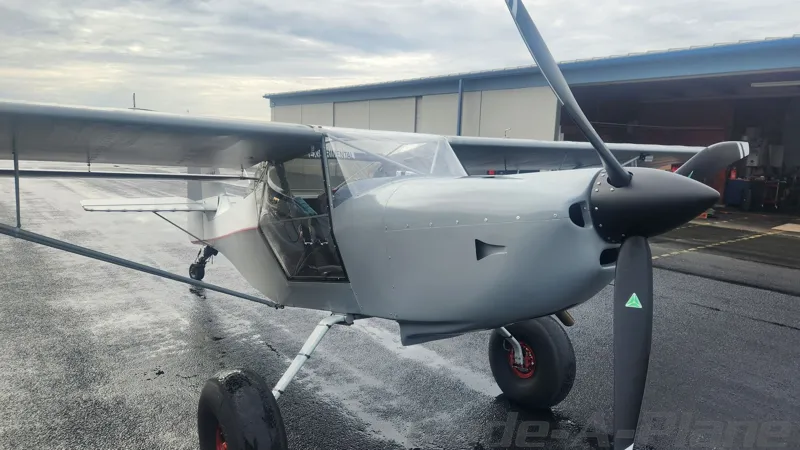2009 Kitfox SUPER SPORT